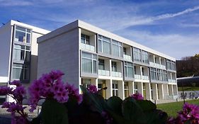 Hotel Pedras Salgadas